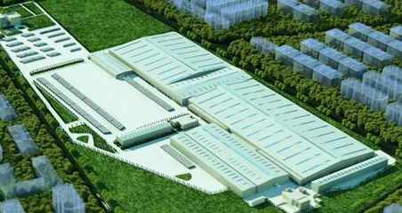 北戴合再發(fā)力，福田戴姆勒國產(chǎn)化高端重卡引領(lǐng)北京物流升級