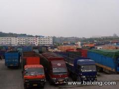 聯杰物流 青島到天津北京的城際貨運專家