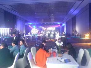 專業(yè)會議會展與AV設(shè)備租賃服務(wù)